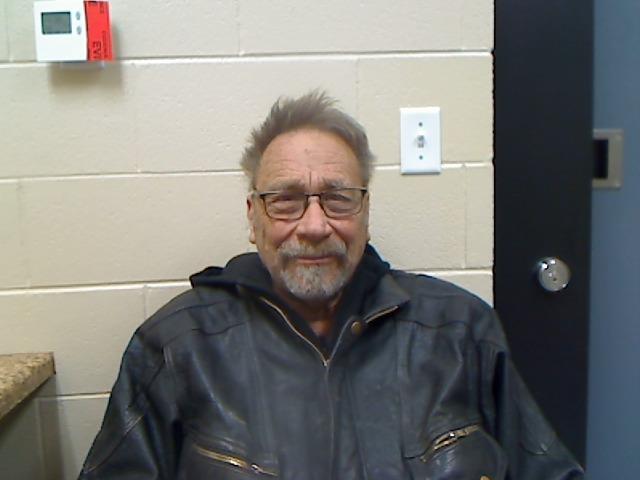 Richard Charles Schrader a registered Sex Offender of Arkansas