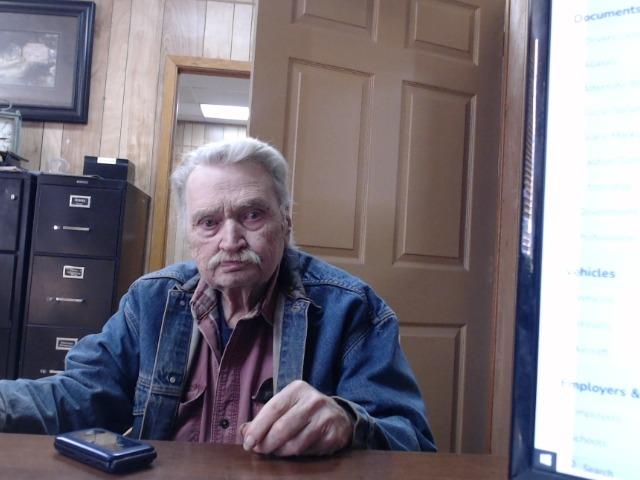 Rubin Southern a registered Sex Offender of Arkansas