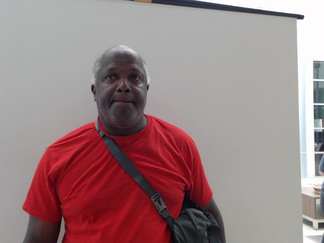 Cedric Gerald Moore a registered Sex Offender of Arkansas