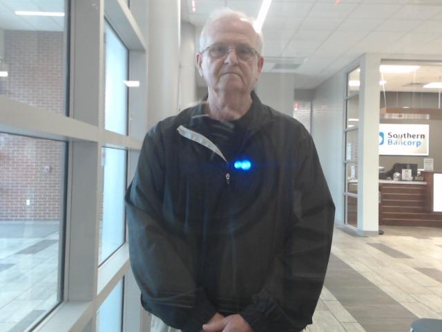 Robert Lynn Jennings a registered Sex Offender of Arkansas