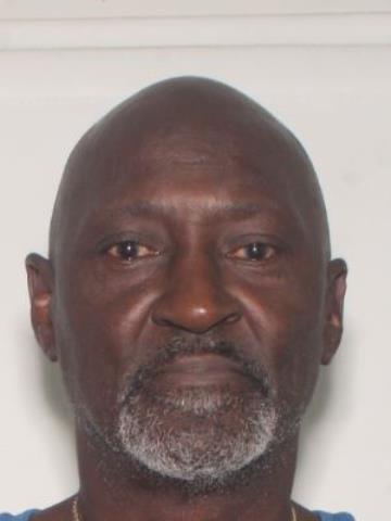 Lovell Brown a registered Sex Offender of Arkansas