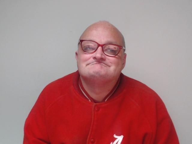 Edwin Monroe Hamm a registered Sex Offender of Arkansas
