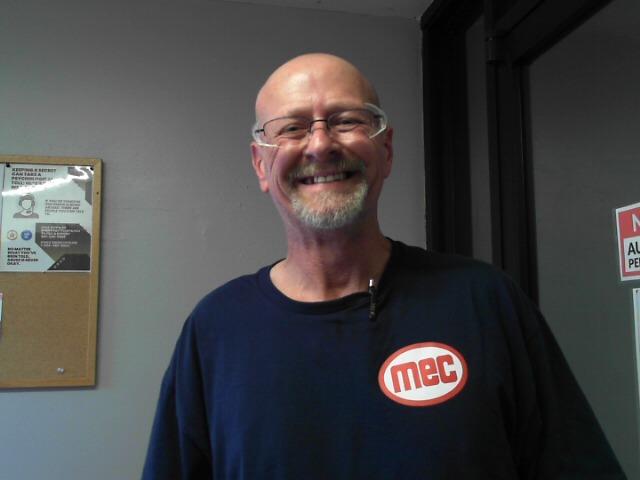 Michael Joseph Conway a registered Sex Offender of Arkansas