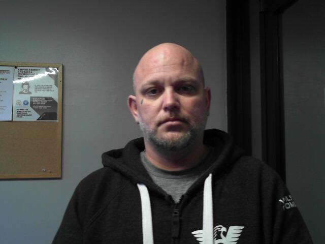 Franklin Joseph Schneider a registered Sex Offender of Arkansas