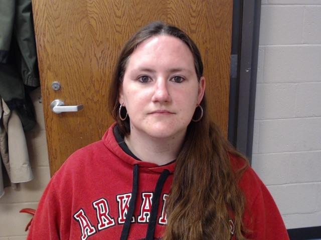 Brittany Christine Day a registered Sex Offender of Arkansas