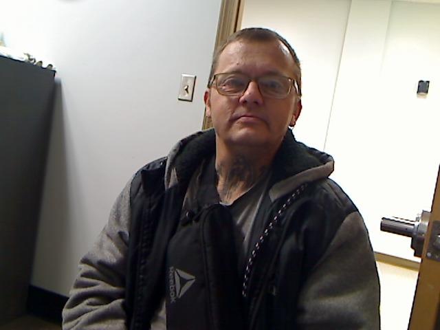 Brandon Dean Allen a registered Sex Offender of Arkansas