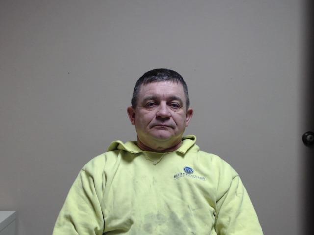 Darrell Dwayne Mccoy a registered Sex Offender of Arkansas