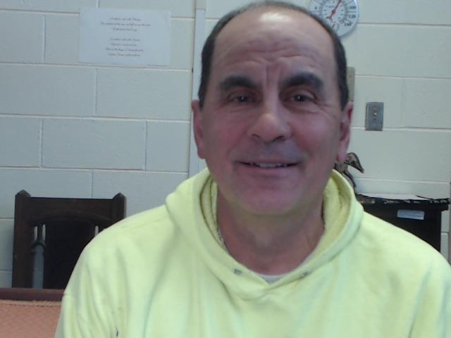 Stuart Dallas Hodges a registered Sex Offender of Texas