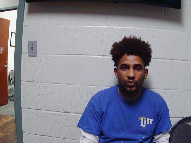 Moses Lee Mcdonald a registered Sex Offender of Arkansas
