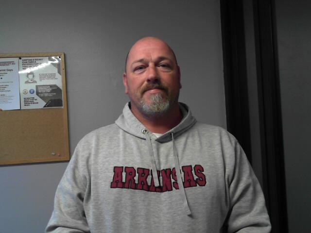 Christopher Scott Barr a registered Sex Offender of Arkansas