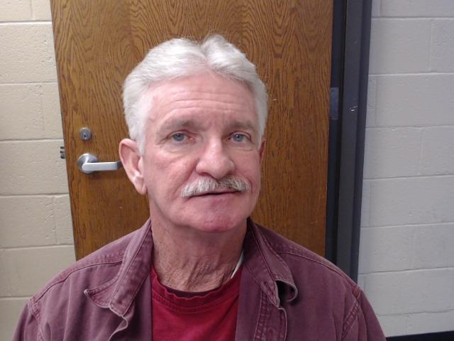 Curtis Eldon Easter a registered Sex Offender of Arkansas