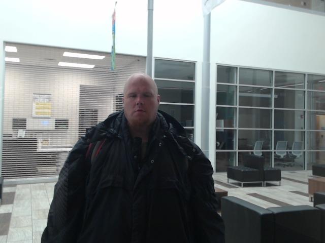 Matthew Joseph Nichols a registered Sex Offender of Arkansas