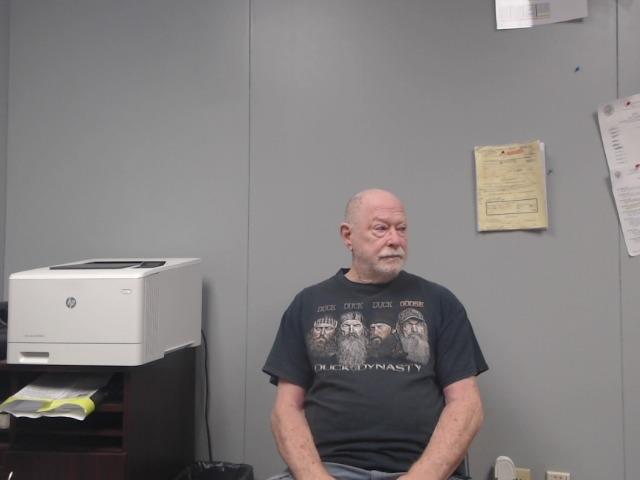 Michael Keith Ackerson a registered Sex Offender of Arkansas