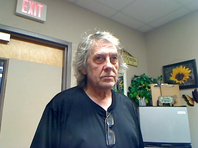 Micheal Britt Hodges a registered Sex Offender of Arkansas