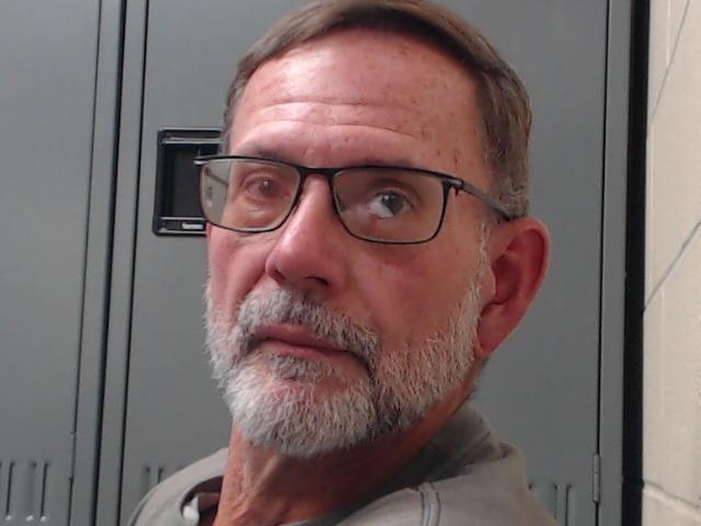 Ronald Allen Smith a registered Sex Offender of Arkansas