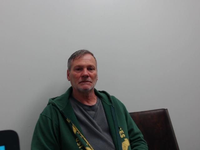 Jeffery A Bruce a registered Sex Offender of Arkansas