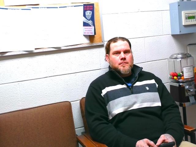 Steven Russell Normandin a registered Sex Offender of Arkansas