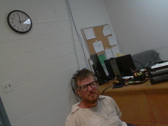 Justin Romp a registered Sex Offender of Iowa