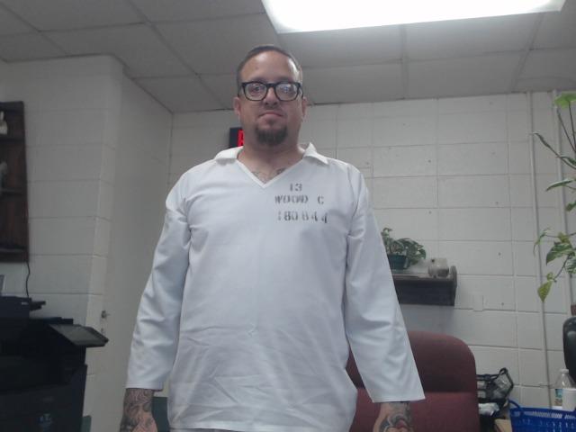 Chad Wood a registered Sex Offender of Arkansas