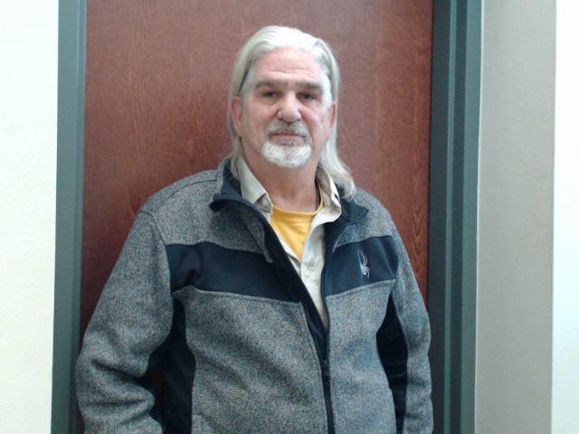 Timothy Scott Vose a registered Sex Offender of Arkansas