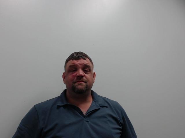 Aaron James Moore a registered Sex Offender of Arkansas