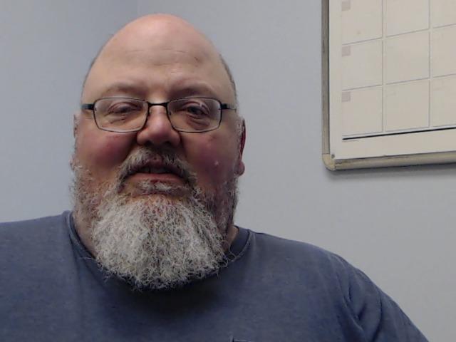Charles Rye a registered Sex Offender of Arkansas
