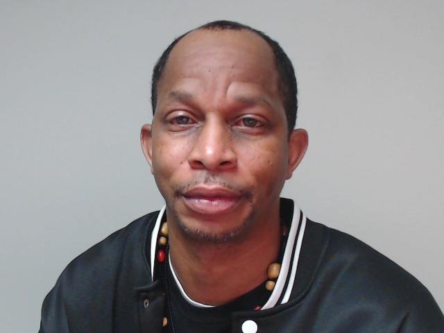 Corwin James Haynes a registered Sex Offender of Arkansas