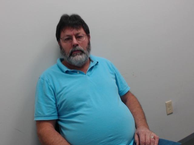 Mark Cherry a registered Sex Offender of Arkansas