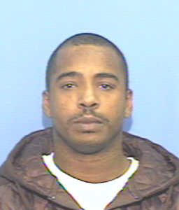 Desean Fields a registered Sex Offender of Michigan