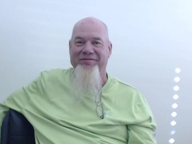 Keith Scott Patterson a registered Sex Offender of Arkansas