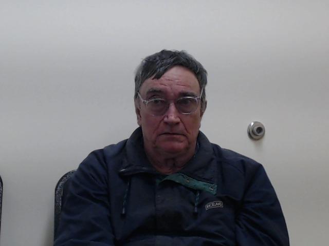 John Allen Maag a registered Sex Offender of Arkansas