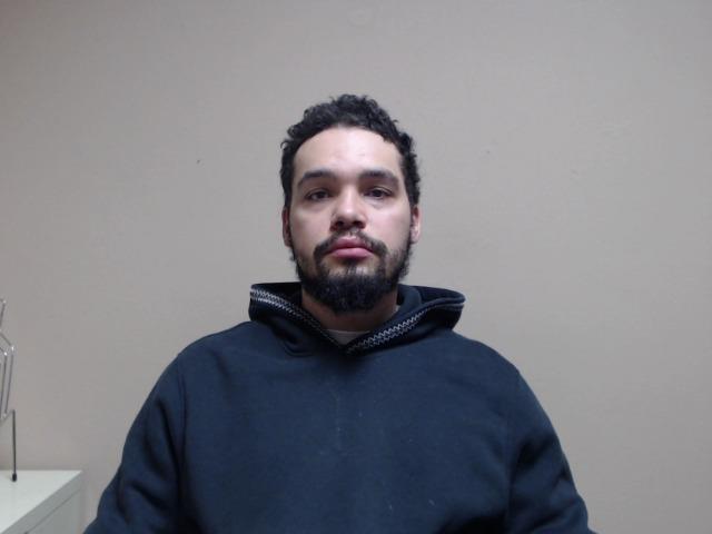 Damian Deshaun Blaschke a registered Sex Offender of Arkansas