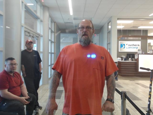 James Denis Criner a registered Sex Offender of Arkansas