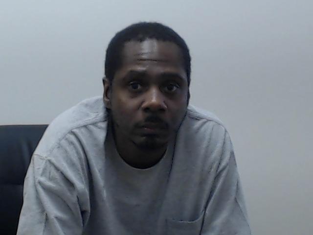 Benjamin Jackson a registered Sex Offender of Arkansas