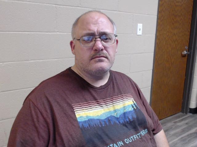 Cory Shane Mayhew a registered Sex Offender of Arkansas