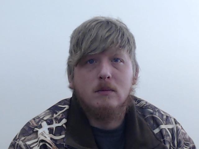 Tyler Easton a registered Sex Offender of Arkansas