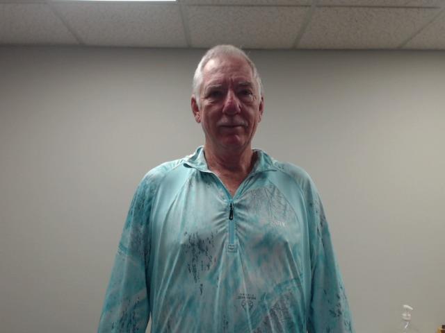 Steven Ray Tidwell a registered Sex Offender of Arkansas