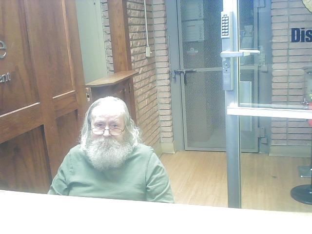 Jerry Harold Wilson a registered Sex Offender of Arkansas