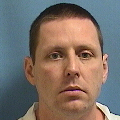 John Wayne Morgan a registered Sex Offender of Arkansas