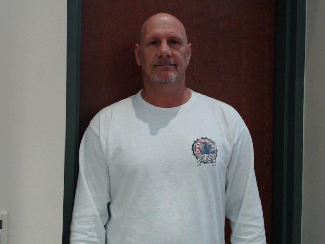 Chad Everett Goodman a registered Sex Offender of Arkansas