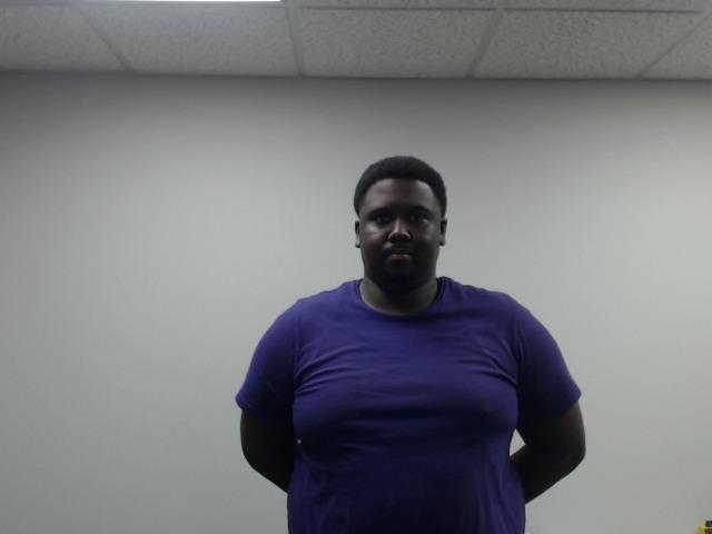 Jordan Michael Parker a registered Sex Offender of Arkansas