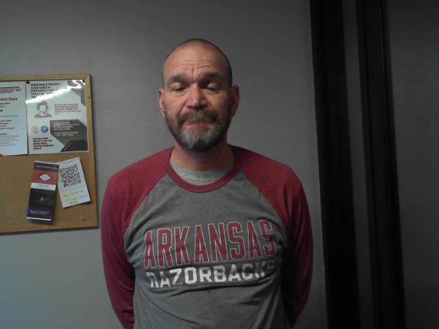 Chad Michael Holland a registered Sex Offender of Arkansas