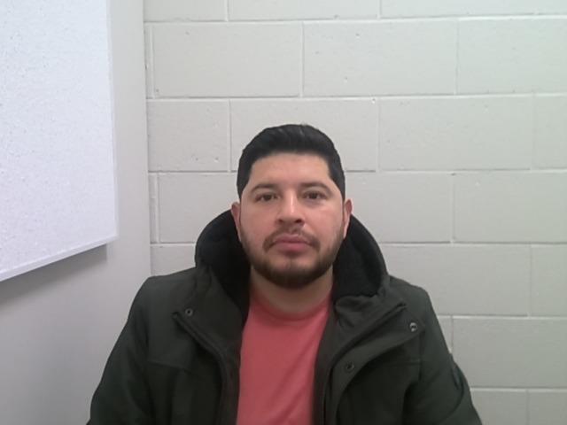 Mynor Rodolfo Aguirre a registered Sex Offender of Arkansas
