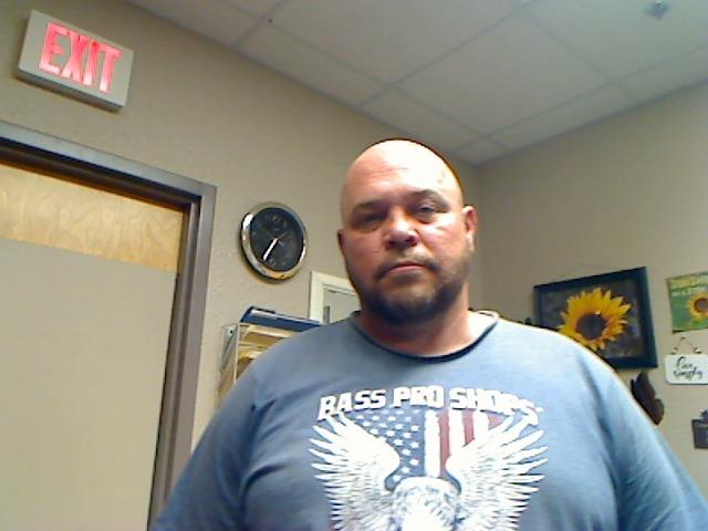 Marcus Schenck a registered Sex Offender of Arkansas
