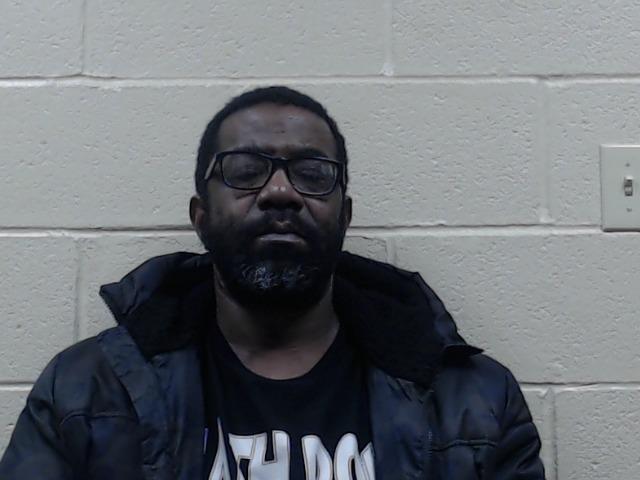 Clarence Jr Hayes a registered Sex Offender of Arkansas