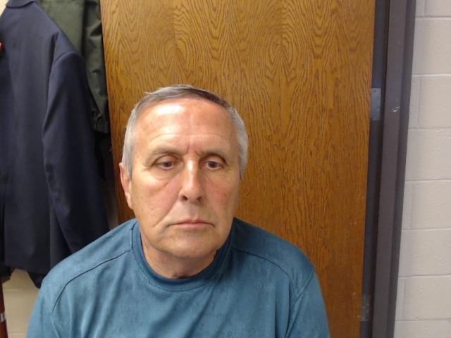 Stanley Wayne Peterson a registered Sex Offender of Arkansas