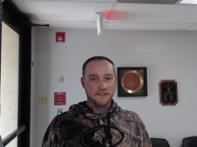 Jonathan Shatwell a registered Sex Offender of Arkansas