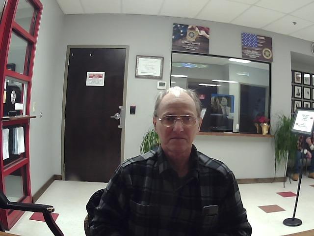 Robert Thorpe a registered Sex Offender of Arkansas