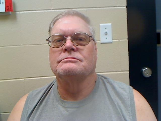 Jesse James Jordan a registered Sex Offender of Arkansas