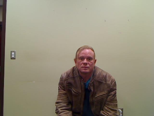 Tony Gene Yates a registered Sex Offender of Arkansas